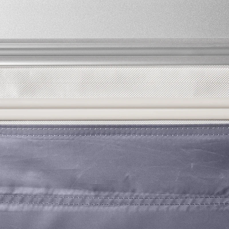 ProPlus Verbindingsset 7-7mm voor voortent