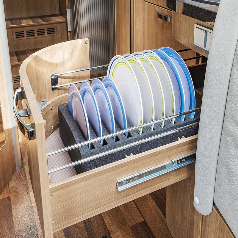 ProPlus Bordenhouder van zacht foam
