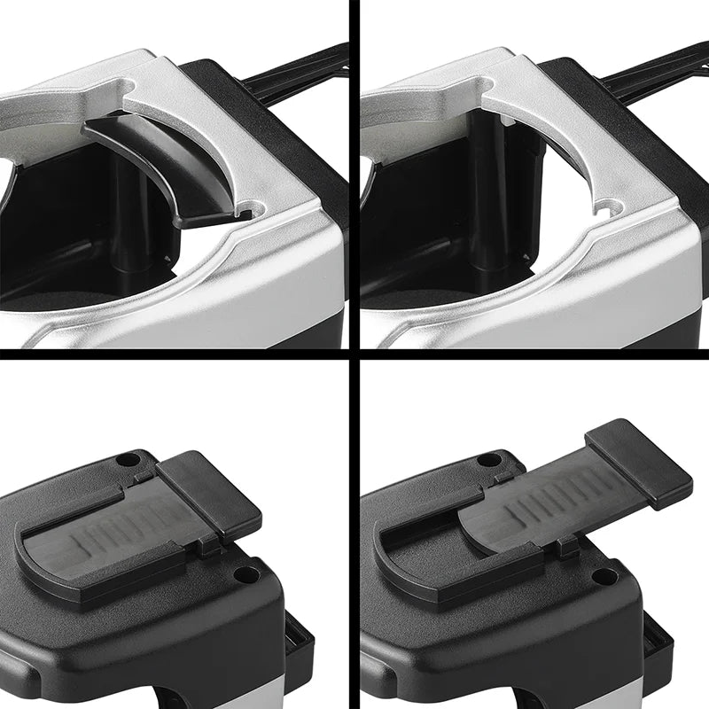 ProPlus Drankhouder voor ventilatierooster