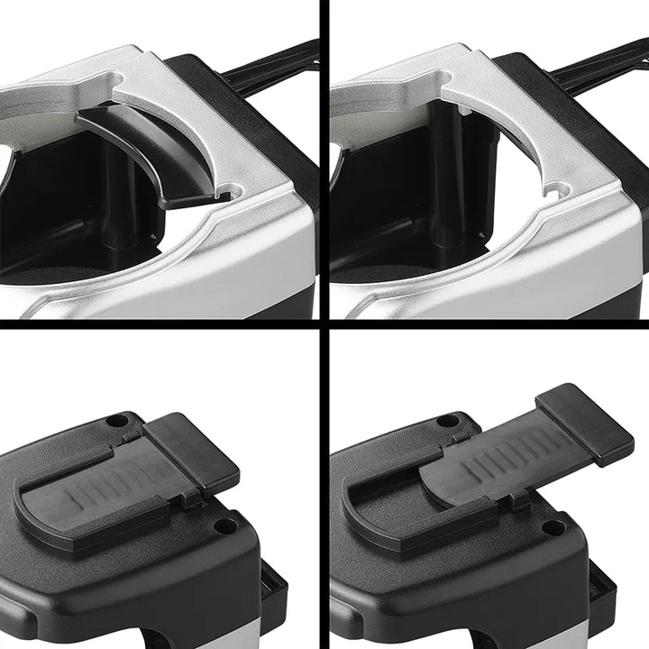ProPlus Drankhouder voor ventilatierooster