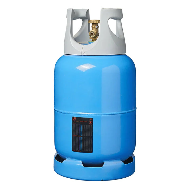 ProPlus Gasniveau indicator magnetisch voor gasfles