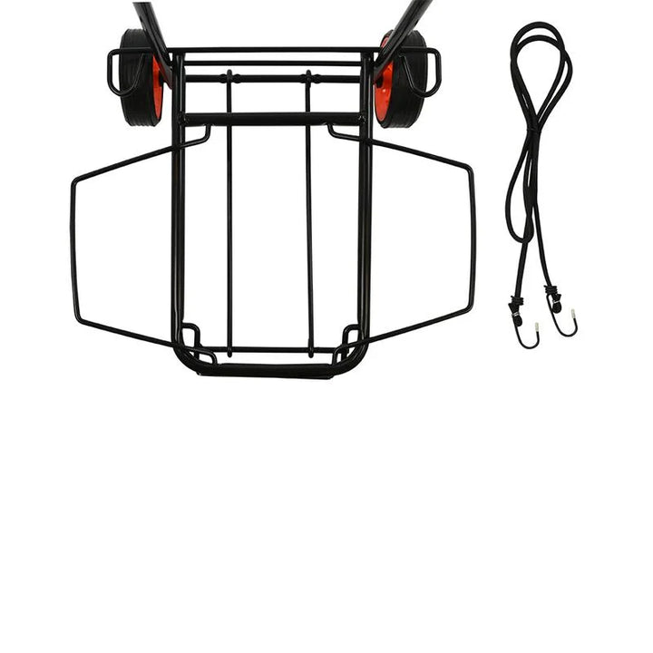 ProPlus Transport trolley inklapbaar met elastisch koord 30kg
