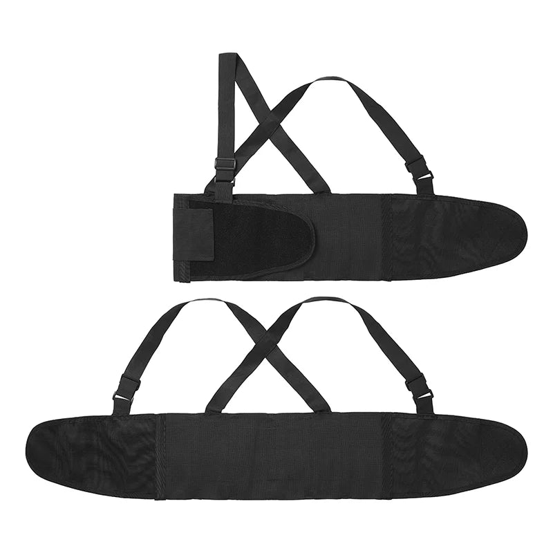 ProPlus Ruggordel - Maat XL - 47 t/m 56 inch - 119 t/m 142 cm