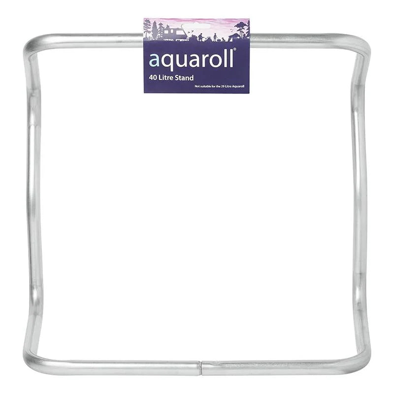 ProPlus Aquaroll metalen standaard