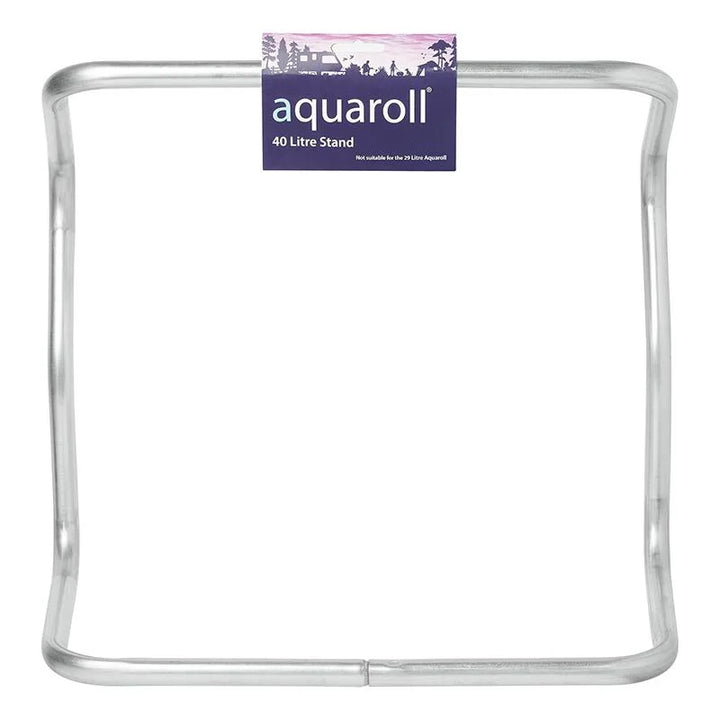 ProPlus Aquaroll metalen standaard