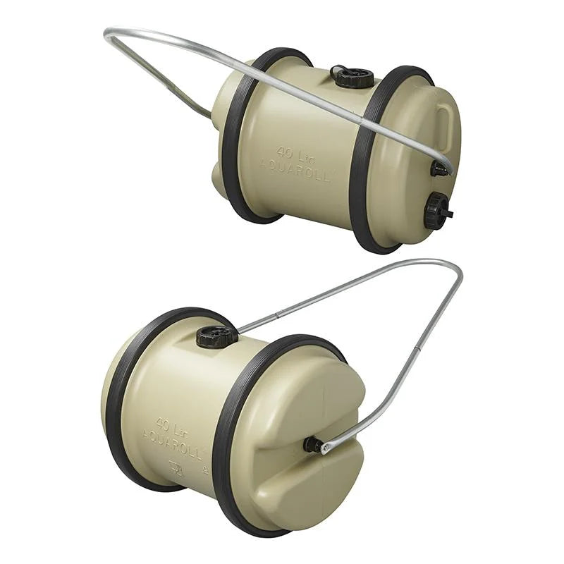 ProPlus Aquaroll metalen hendel