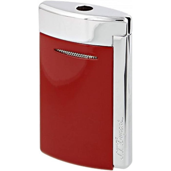 S.T. DUPONT LI NEW MINIJET BRILLIANT RED