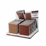 Sig. koker Champ Wood