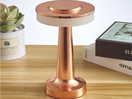 Draadloze Led Tafellamp