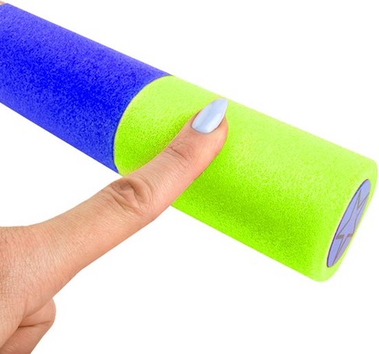 Foam Waterpistool - 54 cm