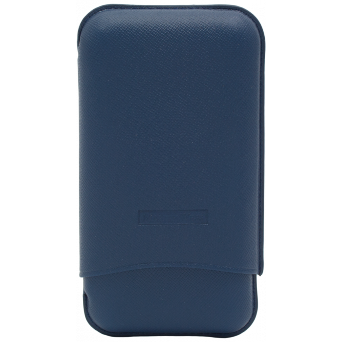 Martin Wess 591 Dante Blue - 3 Robusto&