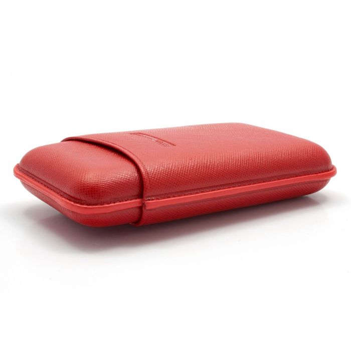 Martin Wess 591 Dante Red - 3 Robusto&