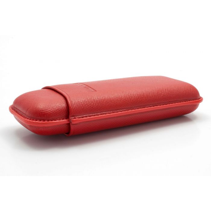 Martin Wess 590 Dante Red - 2 Robusto&