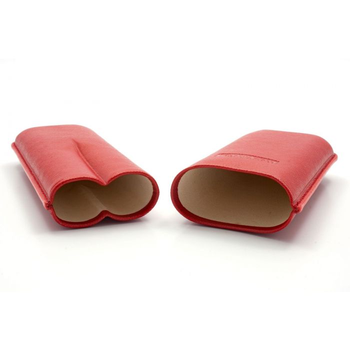 Martin Wess 590 Dante Red - 2 Robusto&