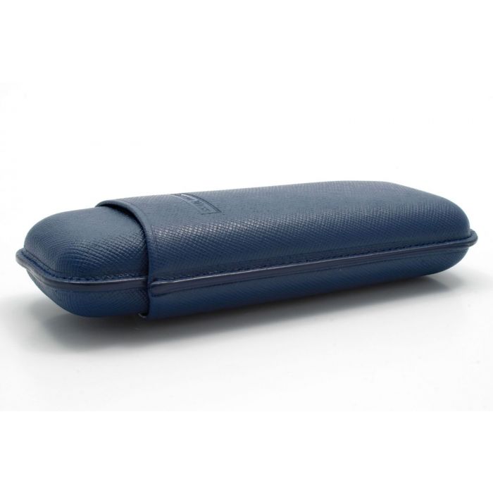 Martin Wess 590 Dante Blue - 2 Robusto&