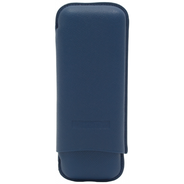 Martin Wess 590 Dante Blue - 2 Robusto&