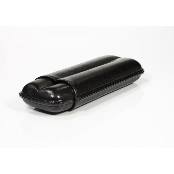 Martin Wess 490 Black - 2 Robusto&