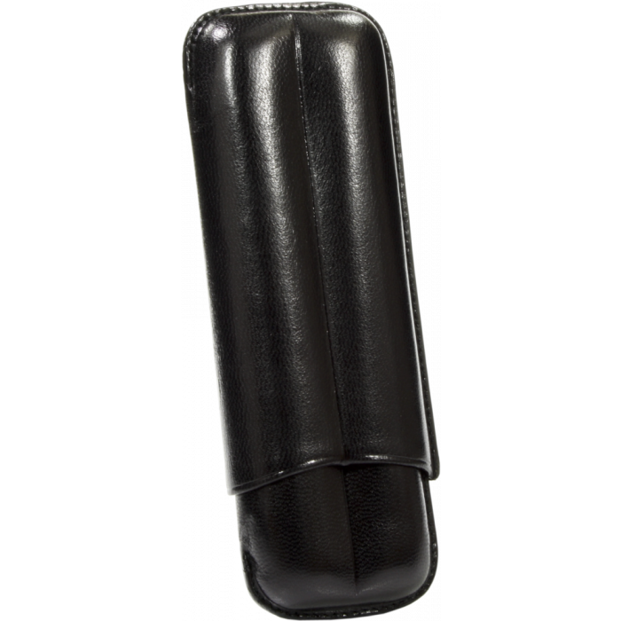 Martin Wess 490 Black - 2 Robusto&