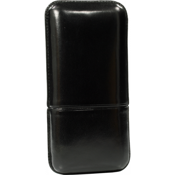 Martin Wess 931 Black - 3 Robusto&