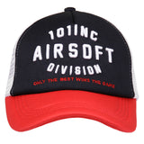 101INC Truckercap Mesh Nr.5