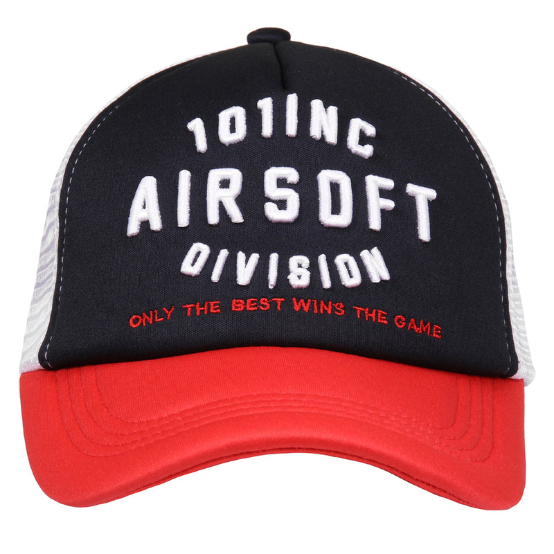 101INC Truckercap Mesh Nr.5