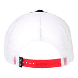 101INC Truckercap Mesh Nr.5