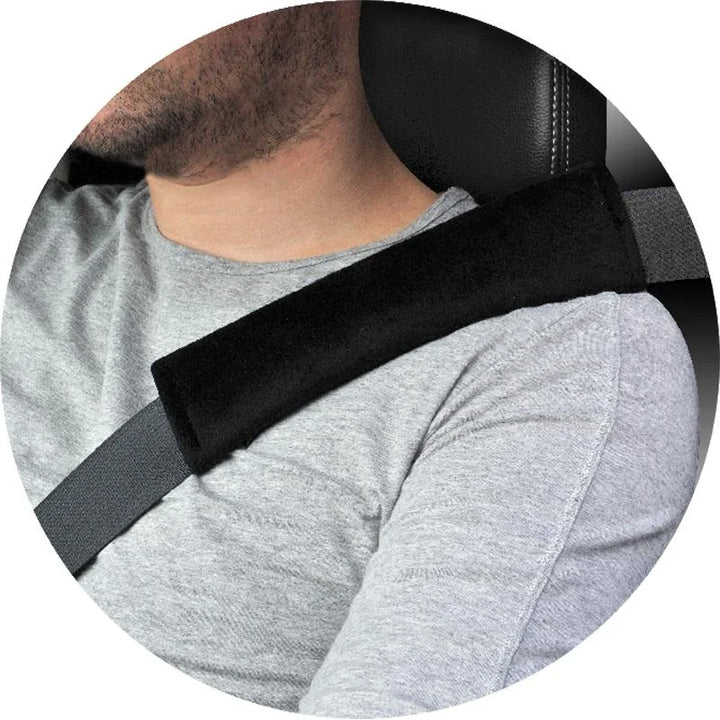 ProPlus Gordelbeschermhoes - set van 2 stuks