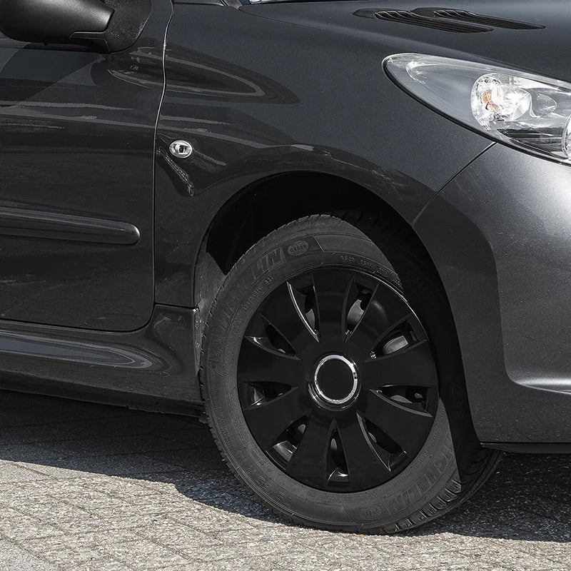 ProPlus Wieldop Fox zwart 13 inch