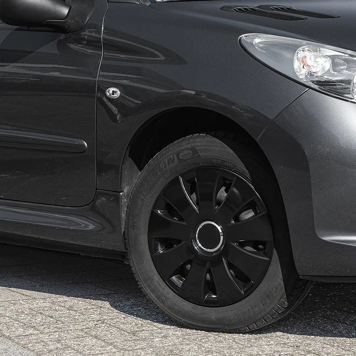 ProPlus Wieldop Fox zwart 13 inch