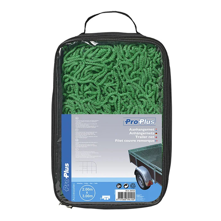 ProPlus Aanhangernet 2,00x3,00M