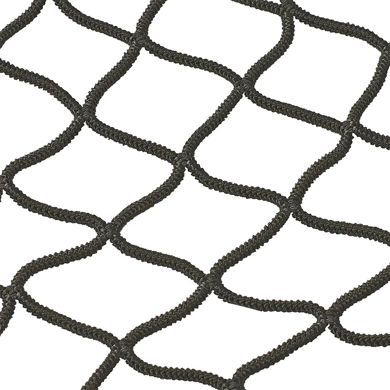 ProPlus Aanhangernet 2,50 x 4,00 m stretch met elastisch koord