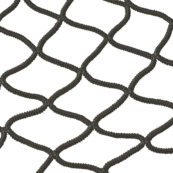 ProPlus Aanhangernet 2,50 x 4,00 m stretch met elastisch koord