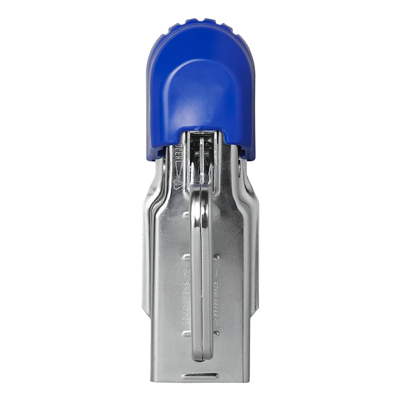 ProPlus Soft Dock voor koppeling blauw 84x59x109mm