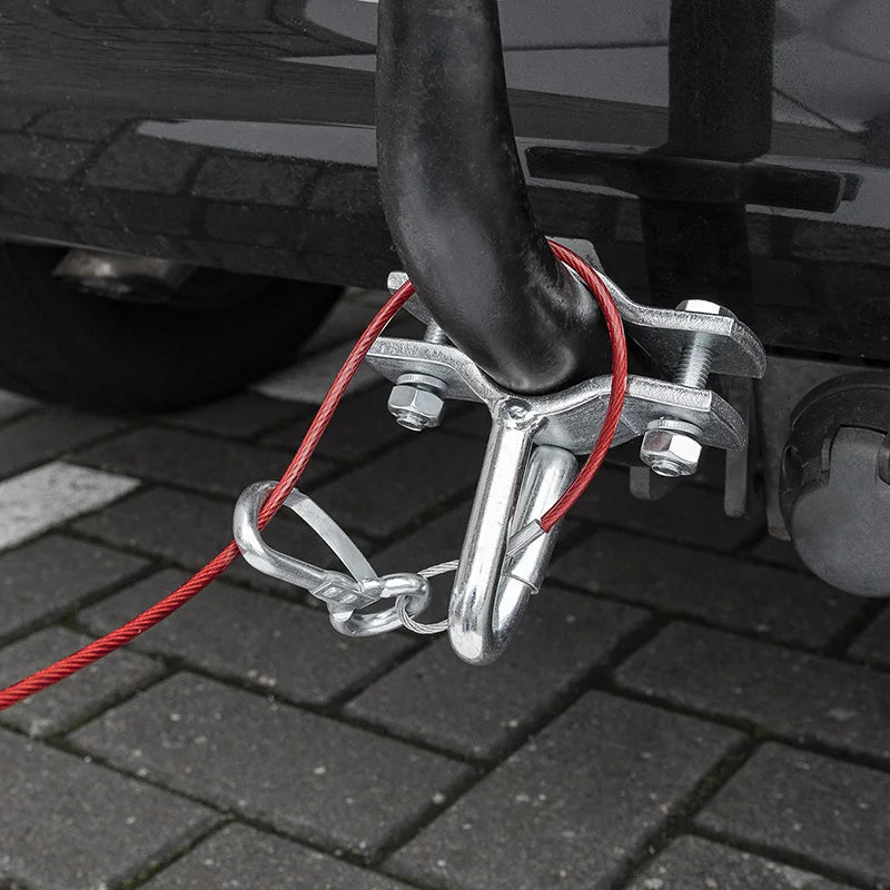 ProPlus Breekkabel 1M met haak