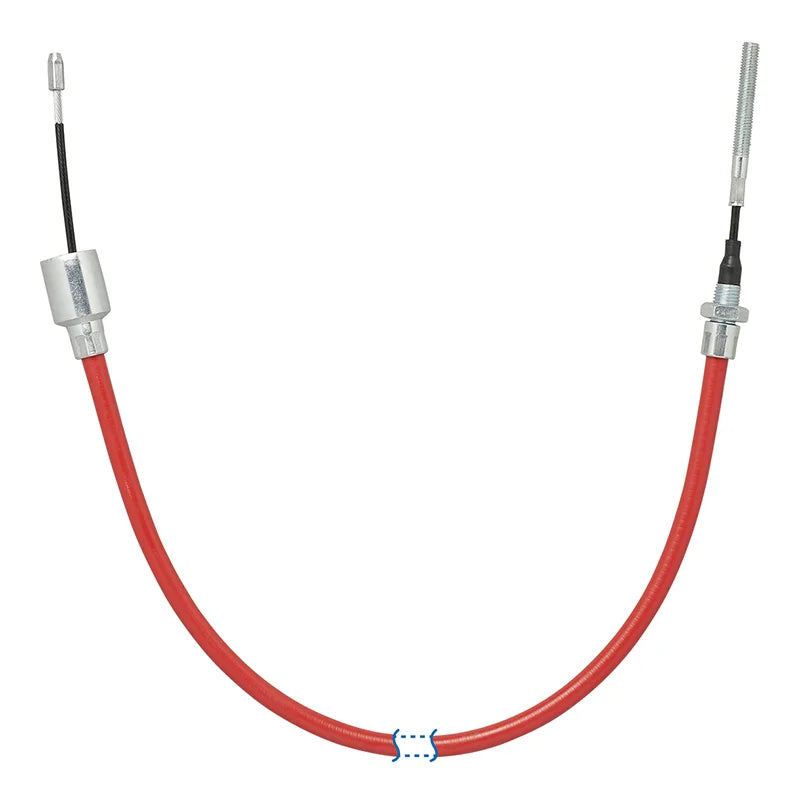 ProPlus Remkabel 1020/1216mm bus Ø26mm geschikt voor AL-KO < &