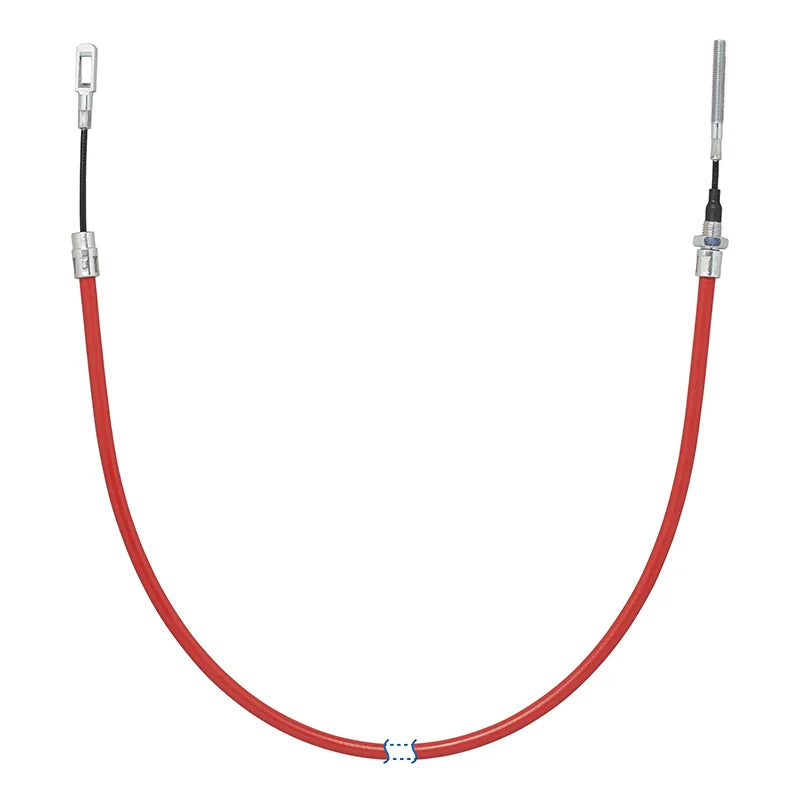 ProPlus Remkabel met oog geschikt voor AL-KO HL1040/GL1265 2088800406