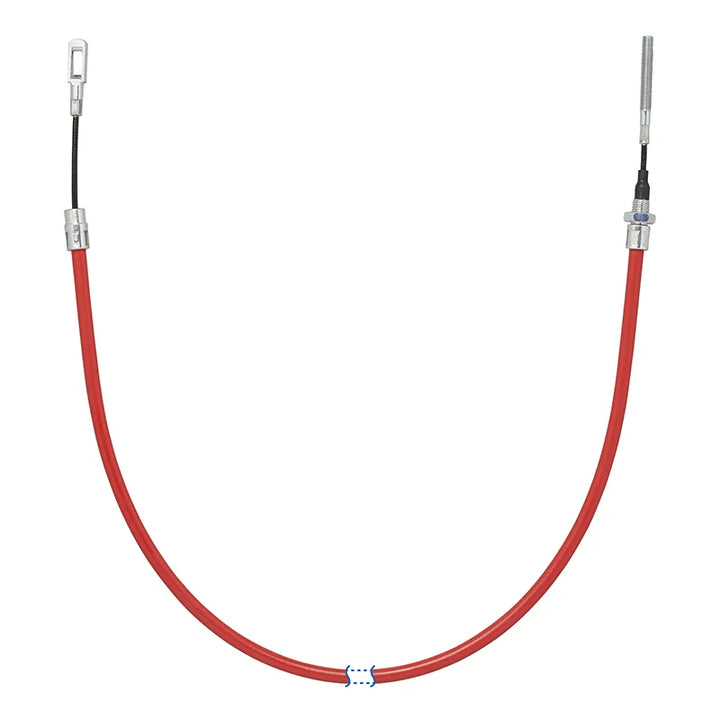 ProPlus Remkabel met oog geschikt voor AL-KO HL1040/GL1265 2088800406