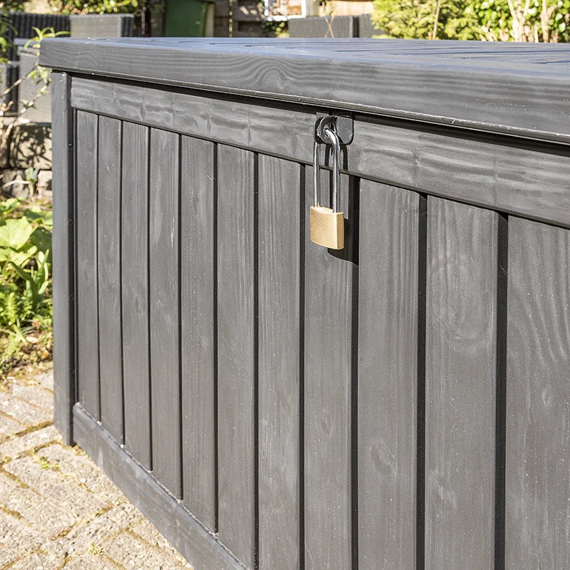 ProPlus Hangslot 40mm met lange beugel 75mm