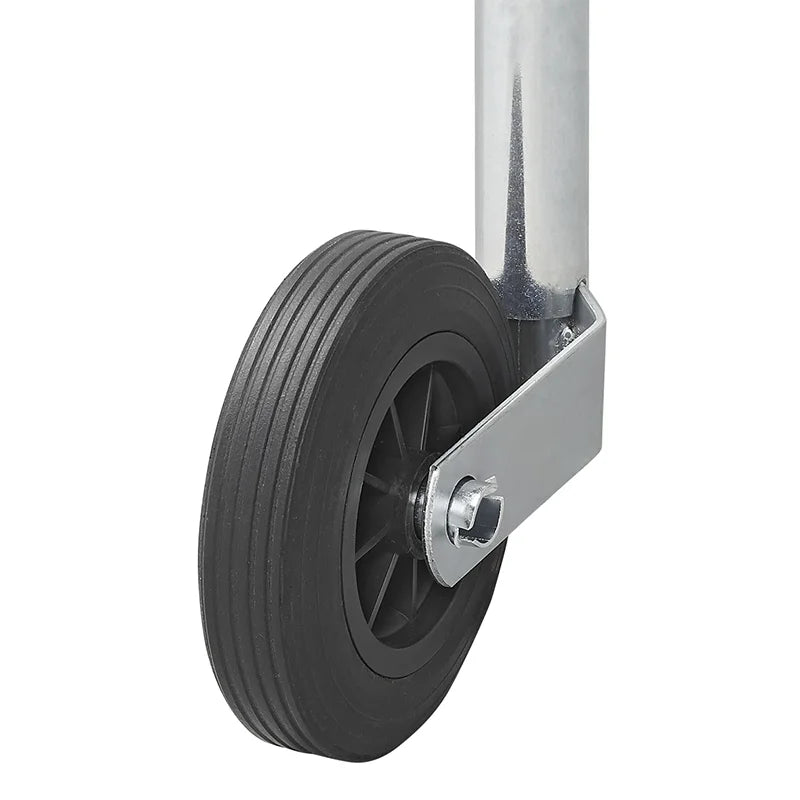 ProPlus Neuswiel 35mm kunststof velg met rubberband 160x40mm