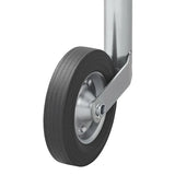 ProPlus Neuswiel 48mm velg metaal met rubberband 200x50mm