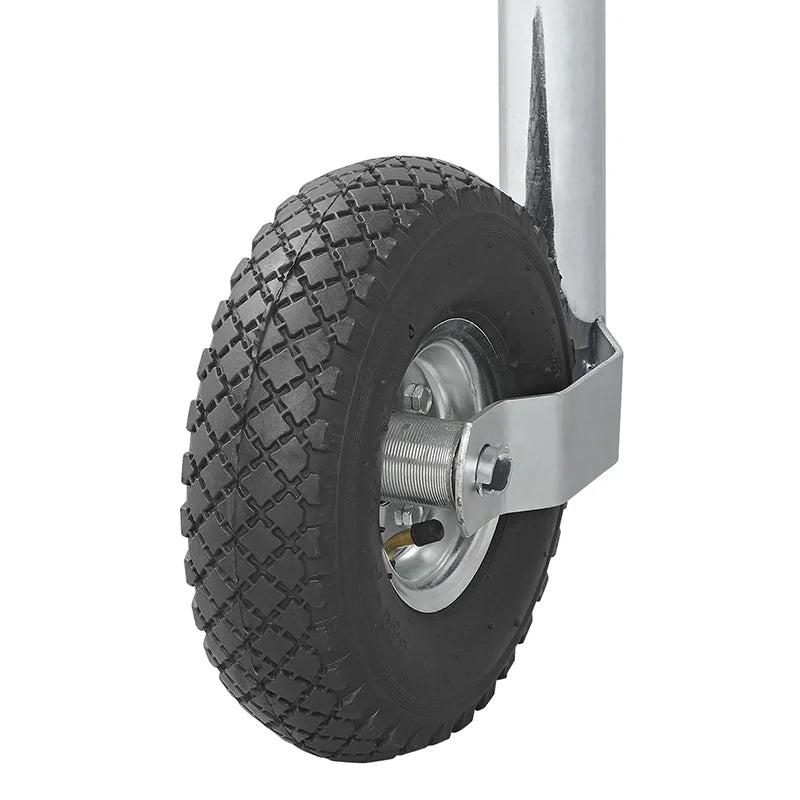 ProPlus Neuswiel 48mm velg metaal en luchtband 260x85mm