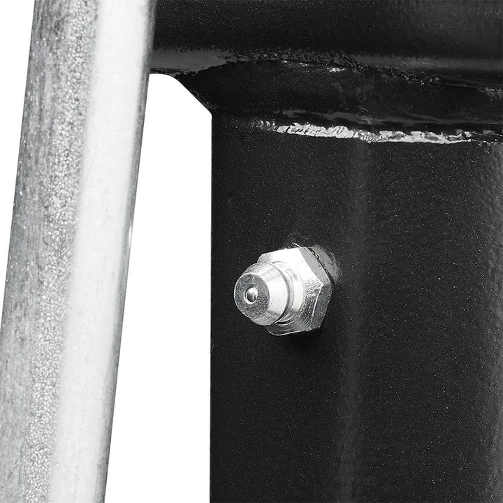 ProPlus Steunpoot uitdraaibaar Heavy Duty SH57/5000
