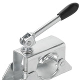 ProPlus Spindel kantelbaar voor neuswielklem 48 mm 341533 - 341536