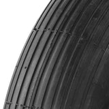 ProPlus Luchtband met metalen velg 16" 4.00-8