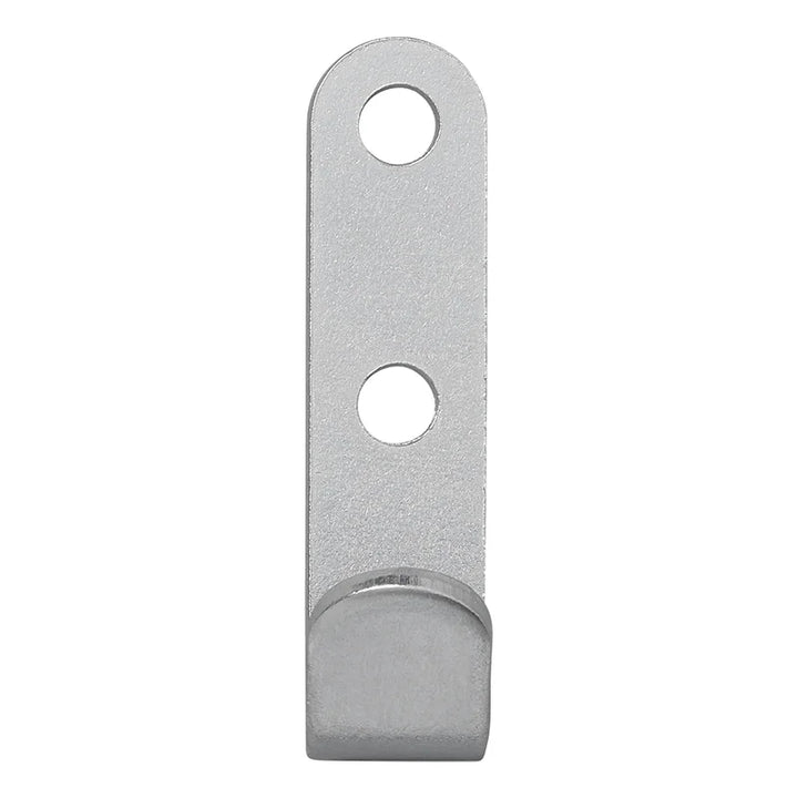 ProPlus Haak schroefbaar metaal 52 x 13 x 2 mm