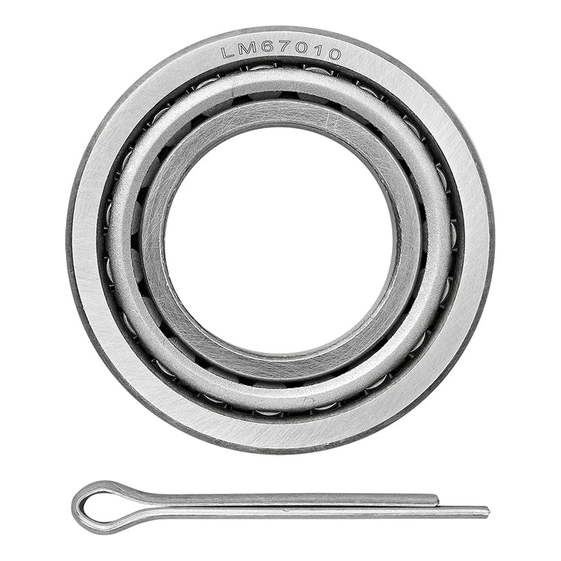 ProPlus Lager conisch 67048/67010 31,75x59,13x15,87