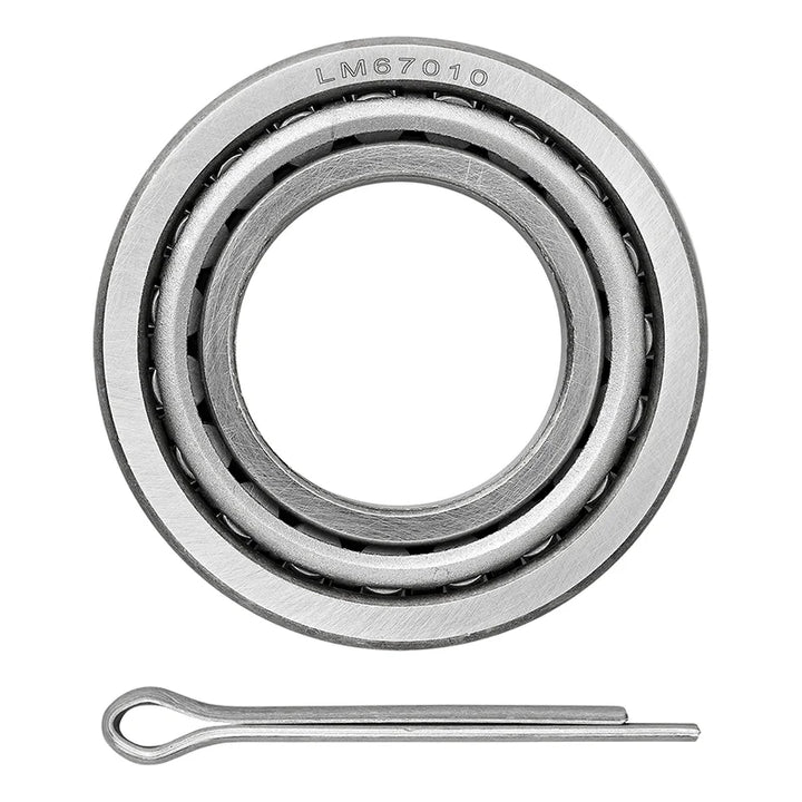 ProPlus Lager conisch 67048/67010 31,75x59,13x15,87