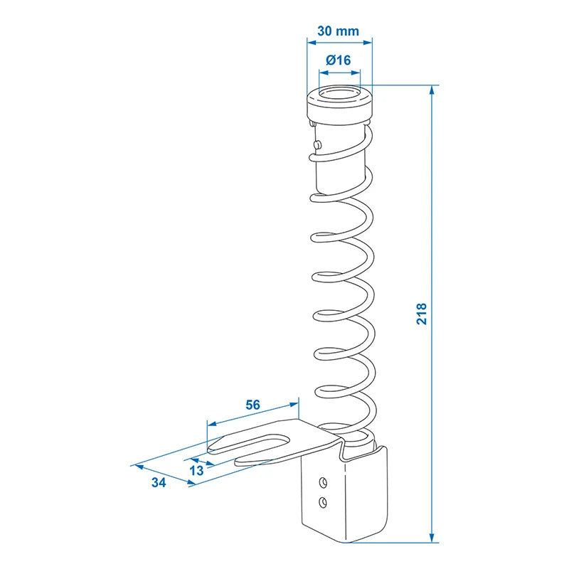ProPlus Kabelveer