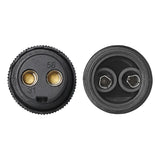 ProPlus Stekker 2-polig PVC