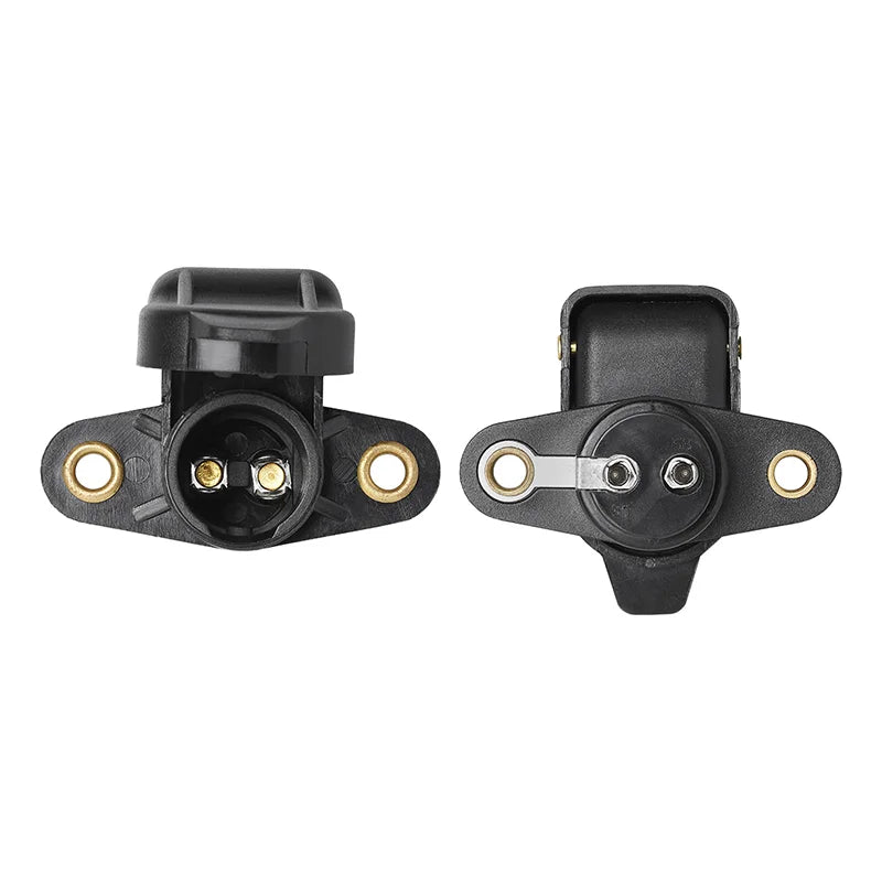 ProPlus Stekkerdoos 2-polig PVC